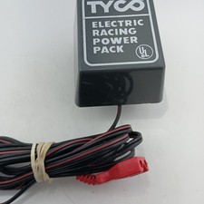  R Tyco Electric Racing Power Pack 610C 120 V