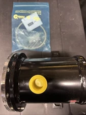 NEW Factory Authorized Parts Carrier - KH28ED160 Filter Drier Shell w/ Flange