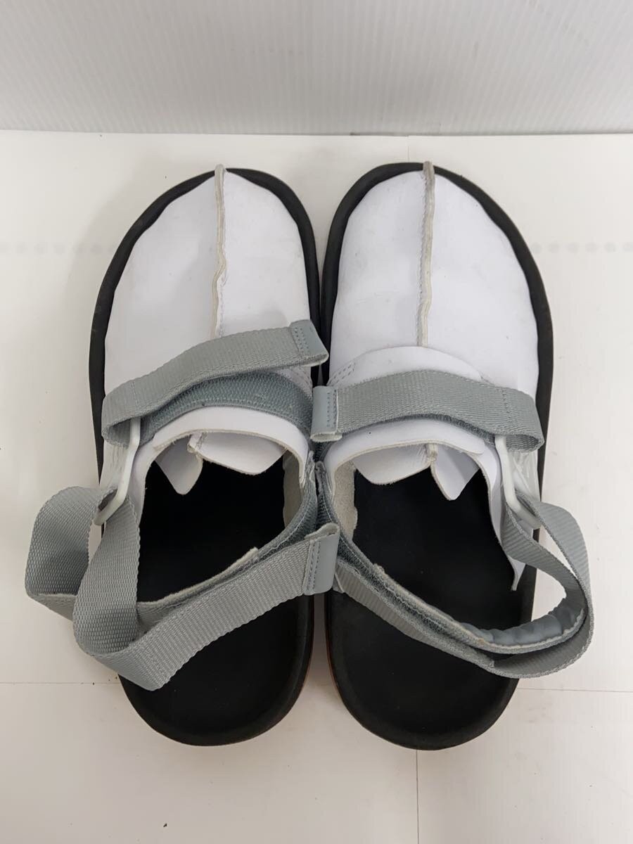 Reebok Sandals, 27cm, White, CN7053 thumbnail 3