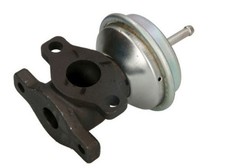 MTR AGR Ventil 13054255 für VW GOLF 3 1H1 PASSAT B3 B4 3A2 35I Variant 1H5 B5 2