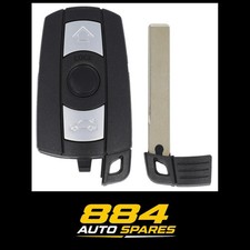 Aftermarket BMW CAS Dash 3 Button Remote