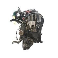 Moteur Fiat STILO