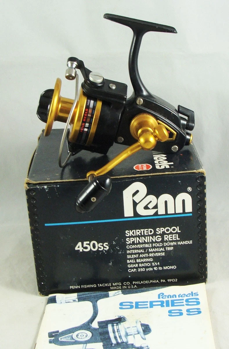 penn 450 products for sale | eBay