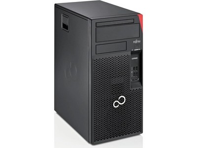 FUJITSU ESPRIMO P558 9TH GEN i5-9400 16GB RAM DDR4 256GB NVME SSD WIN 11