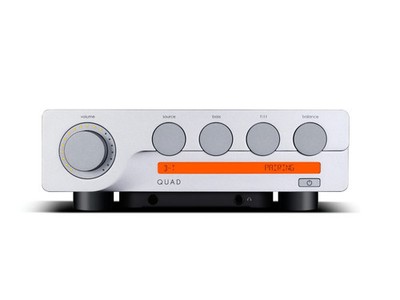 QUAD 3 Stereo Integrated Amplifier - NEW!