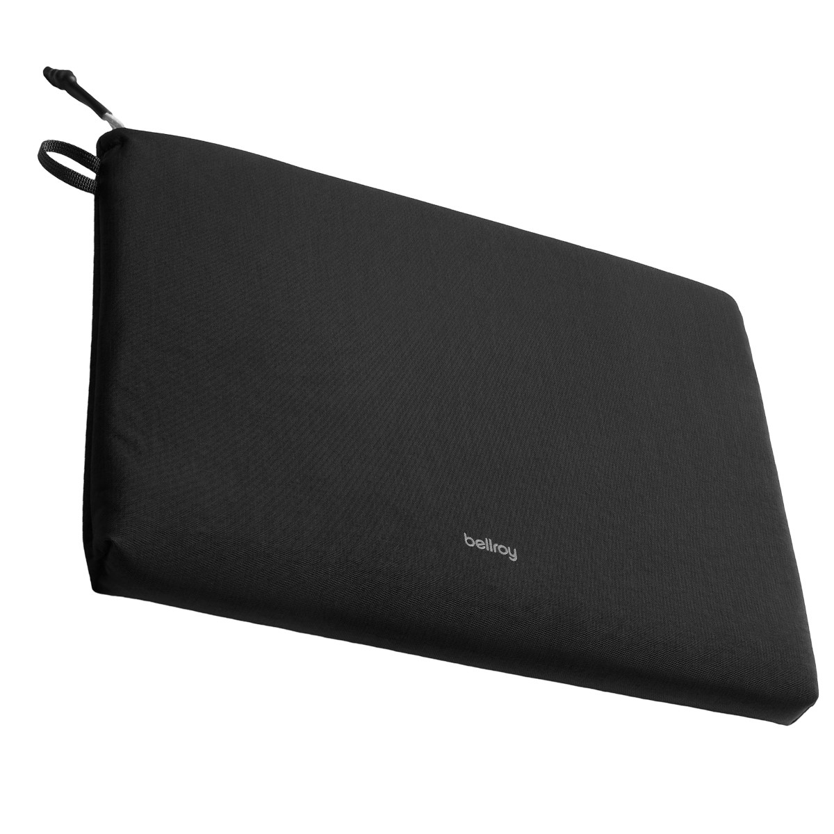 Housse ordinateur 16 pouces antichoc Bellroy avec fermeture éclair marine
