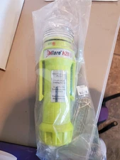 New. EFlare HZ610 Flashing or Steady On, Flashes Amber