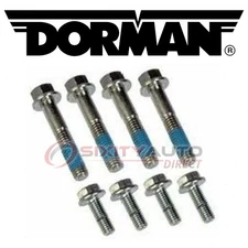 Dorman Engine Water Pump Stud Kit for 1992-1999 GMC C2500 Suburban 5.7L 7.4L id