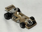1975 Lesney Matchbox Superfast Formula 5000 EXXON, Lot B, 1/64