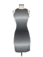 Karen by Karen Kane Women Black Casual Dress XS