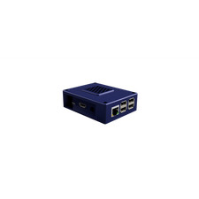 Raspberry Pi 3B Case wFan 3d Printed