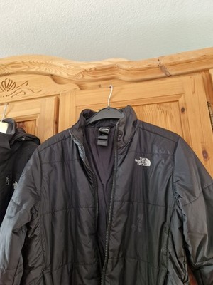 The North face Damen Jacke Gr.M!