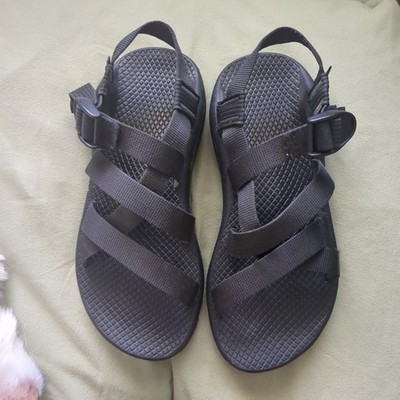 Chaco Women's Z1 Classic 6 Sport Sandals Outdoor Adjustable Strap Slip-on Rare