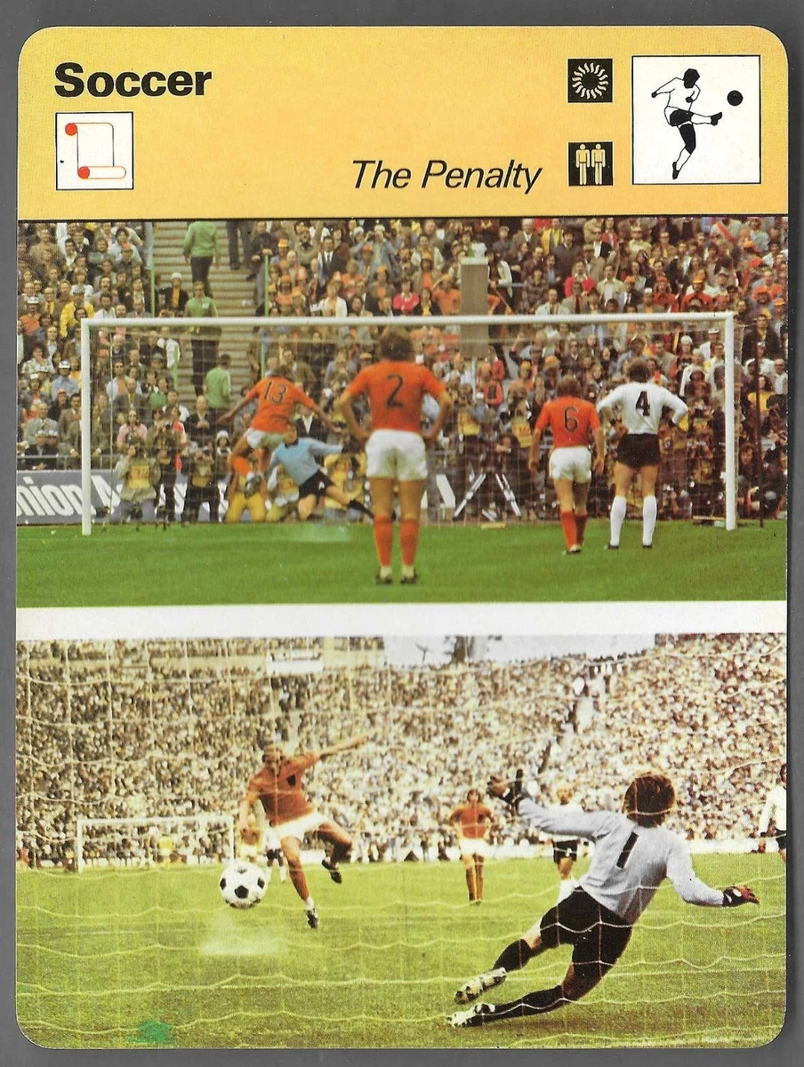 West Germany Soccer ungraded Sports Trading Cards & Accessories