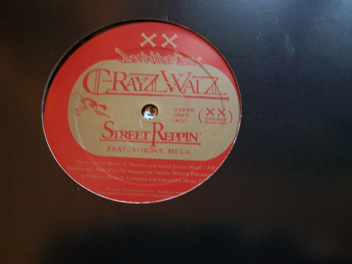 Vinyl Records Definitive Jux for sale | eBay UK