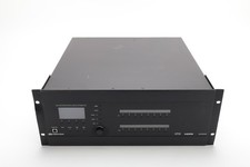 Crestron DM-MD8X8 Digital Media Modular 8X8 Switcher With 9x Card Modules