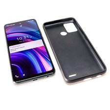 BLU G71 Plus Smartphone 64GB Dual SIM Green Factory Unlocked Android OS