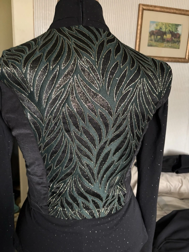 Chaleco/top para mujer, talla 12-14 Foto 3 de 4