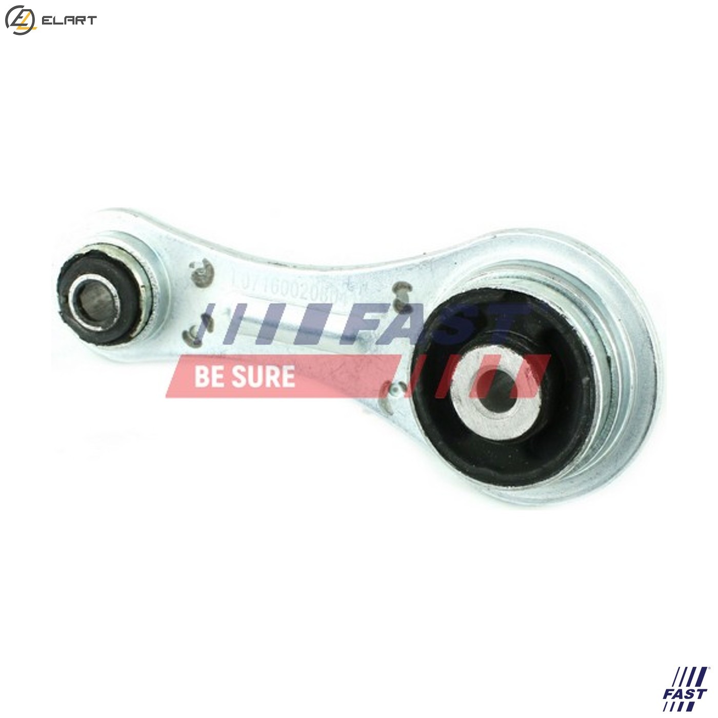 MOUNTING ENGINE FT52600 FOR RENAULT CLIO/II/Mk/MIO/SYMBOL LUTECIA THALIA 1.1L