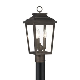 Наружное освещение The Great Outdoors 72176-189-C - Post Lights 27290₽