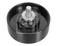 Febi Bilstein Umlenk-/FüHrungsrolle Keilrippenriemen 102158 FüR Hilux Toyota 7 4