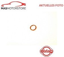 DICHTRING ÖLABLASSSCHRAUBE ELRING 813036 P FÜR SAIPA XANTIA 2.0 D 2L 80KW