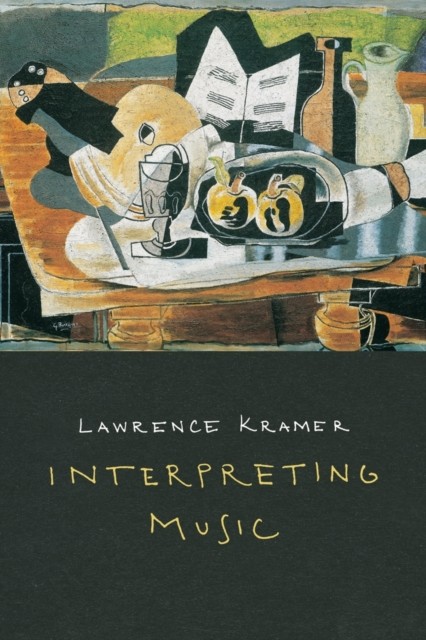 Interpreting Music - Image 3
