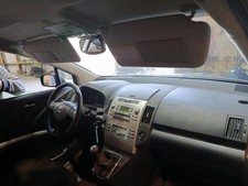 Autoradio Toyota COROLLA