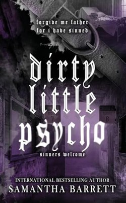 Dirty Little Psycho - Paperback