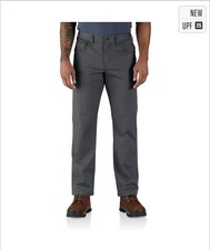 CARHARTT force relaxed fit pant