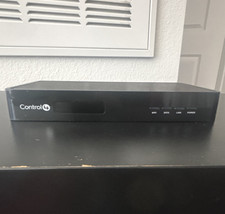 Control4 C4-HC200B-E-B Distribution Switcher