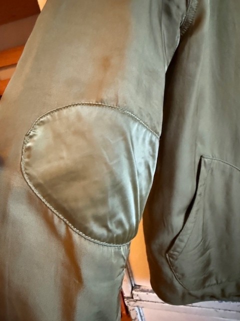 Visvim reversible iris liner jacket SIZE 4 - image 10