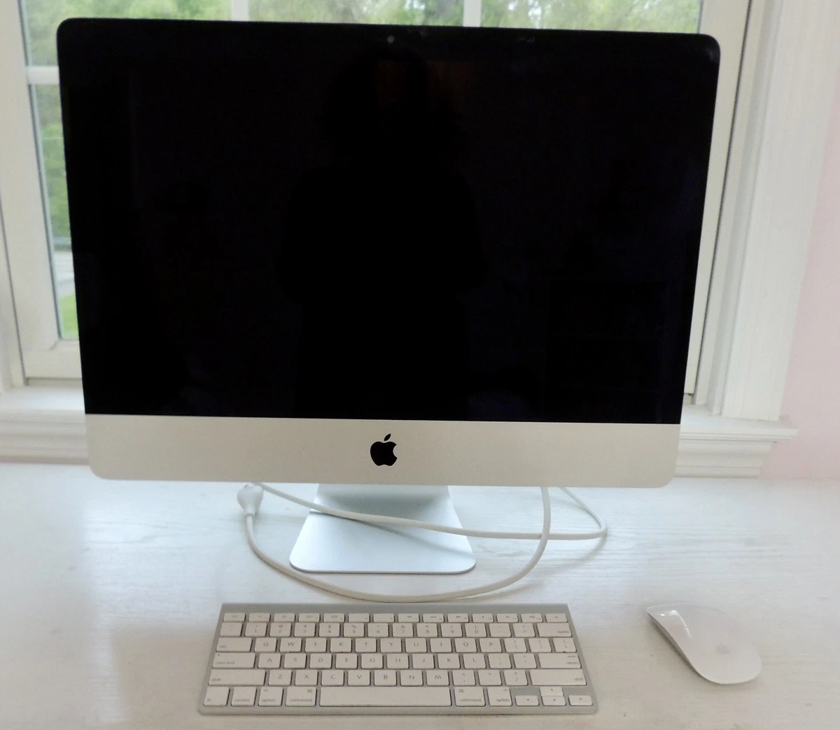 Apple iMac 1 TB 2012 Apple Desktops & All-In-One Computers for