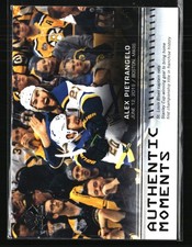 St. Louis Blues Hockey Cards - Choose from 50s Player Qty Discount - Part 2