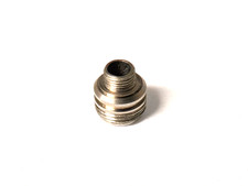 Genuine Rolex Case Tube S/S 5mm diameter, 5.1mm High, 242 24-703-0 steel case tu