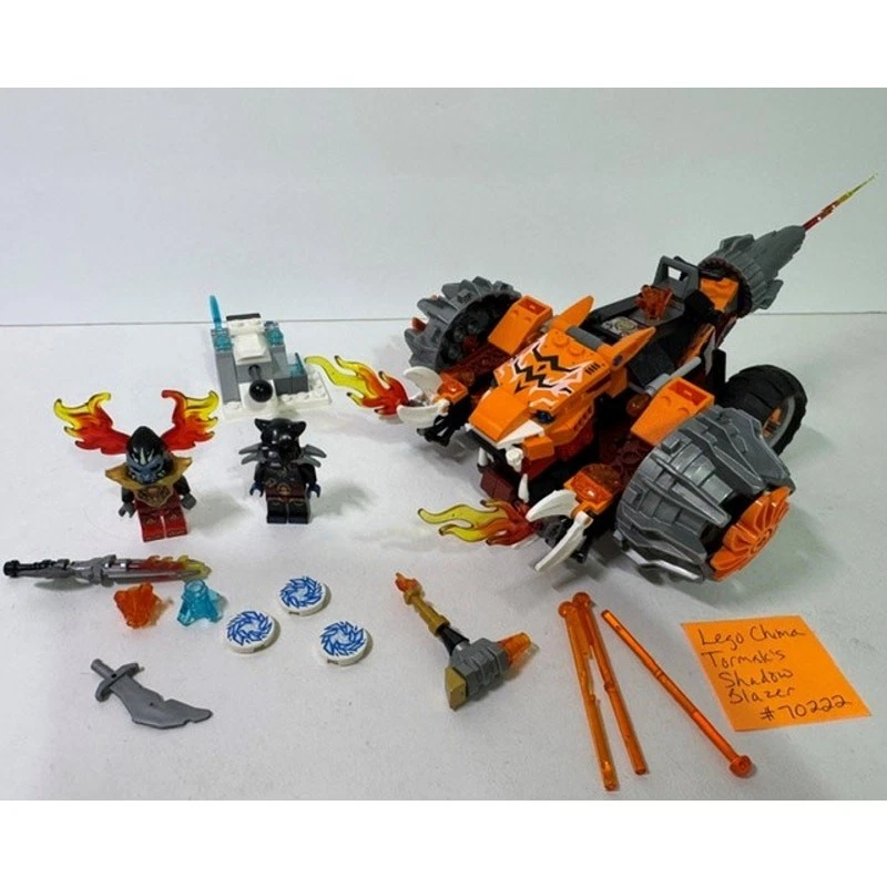 LEGO Tormak LEGO (R) Complete Sets & Packs for sale | eBay