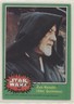 1977 Topps Star Wars Ben Kenobi (Alex Guinness) #249 0s4
