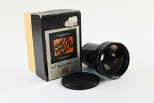 Golden Navitar Focal Length 38mm f/2.8 Projection Lens for Slide Projector G348
