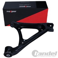Maxgear Querlenker Hinterachse Links Unten Passend FÜR Audi Q7 Porsche Cayenne