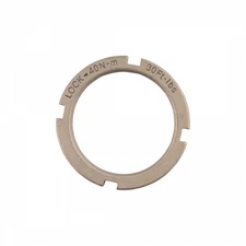 Origin8 TorqLite Track Cog Lockring Extra Material For Increased Durability