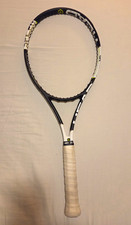 Head Graphene XT Speed MP Tennis Racquet Fram...