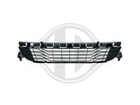 LüFtungsgitter Mitte FüR Renault Megane 2008-2012