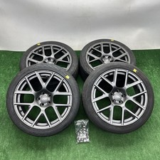 2015-2023 Dodge Charger Wheel Rim Tires 20x9 5x115 245 45z R20 Oem