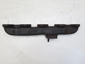 Abgaskrümmer Ford GRAND C-MAX 1721504 1.5 88 KW 120 PS Diesel 04-2016