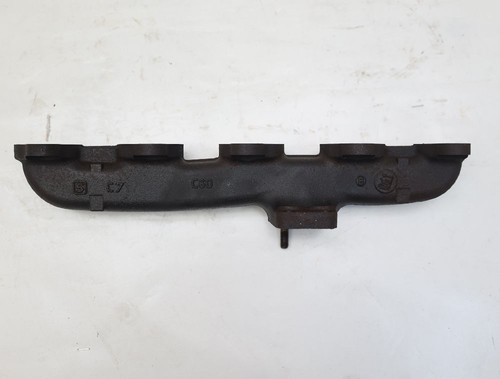 Abgaskrümmer Ford GRAND C-MAX 1721504 1.5 88 KW 120 PS Diesel 04-2016