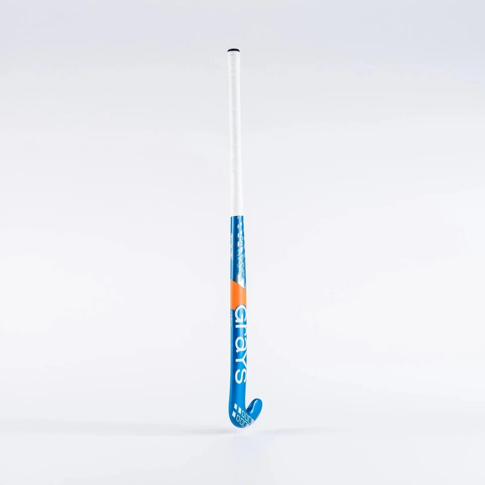 GR-10000 Jumbow Hockey Stick, 2024-2025, With Free Grip, All Sizes available - Image 3 of 4