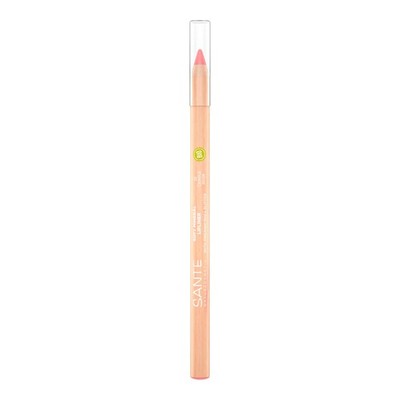 Sante Soft Mineral Lipliner   01 Gentle Rose 1.14 g