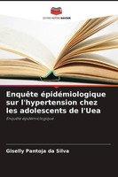 Giselly Pantoja Da Silva | EnquêTe éPidéMiologique Sur L'hypertension Chez...
