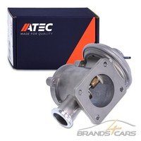 Atec AGR-VENTIL AbgasrÜCkfÜHrventil FÜR BMW 5-ER E60 E61 520D 525D 530D 535D