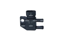 NRF 708043 Sensor, Abgasdruck For Fiat Hyundai Iveco KIA Mazda Mitsubishi Nissan